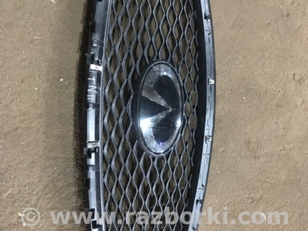 ФОТО Решетка радиатора для Infiniti QX50 Киев