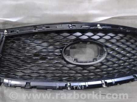 ФОТО Решетка радиатора для Infiniti QX50 Киев