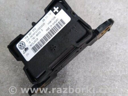 ФОТО Блок управления для Porsche Cayenne Type 958 (10-18) Киев
