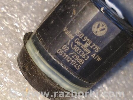 ФОТО Датчик парковки для Porsche Cayenne Type 958 (10-18) Киев