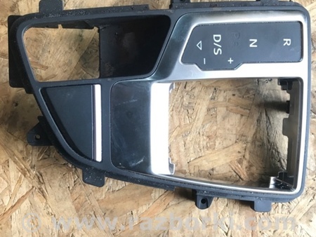 ФОТО Обшивка салона для Audi (Ауди) A4 B8 - 8K2, 8K5 (08.2007-11.2015) Киев
