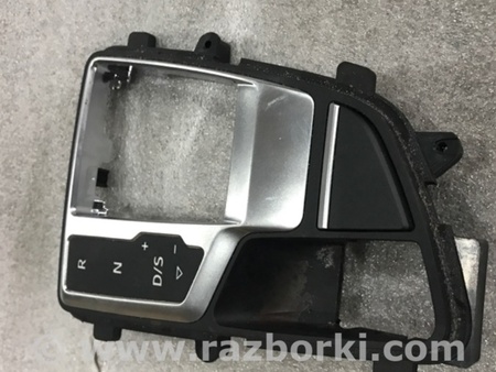 ФОТО Обшивка салона для Audi (Ауди) A4 B8 - 8K2, 8K5 (08.2007-11.2015) Киев