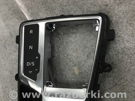 ФОТО Обшивка салона для Audi (Ауди) A4 B8 - 8K2, 8K5 (08.2007-11.2015) Киев