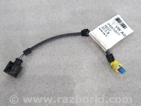 ФОТО Электропроводка для Porsche Cayenne Type 958 (10-18) Киев