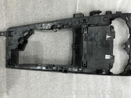 ФОТО Пластик для Audi (Ауди) A4 B8 - 8K2, 8K5 (08.2007-11.2015) Киев