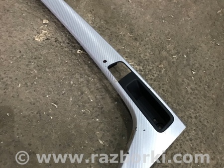 ФОТО Пластик для Audi (Ауди) A4 B8 - 8K2, 8K5 (08.2007-11.2015) Киев