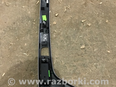ФОТО Пластик для Audi (Ауди) A4 B8 - 8K2, 8K5 (08.2007-11.2015) Киев
