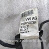 ФОТО Проводка бампера для Porsche Cayenne Type 958 (10-18) Киев