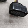 ФОТО Проводка бампера для Porsche Cayenne Type 958 (10-18) Киев