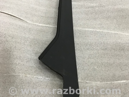 ФОТО Пластик для Audi (Ауди) A4 B8 - 8K2, 8K5 (08.2007-11.2015) Киев