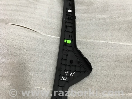 ФОТО Пластик для Audi (Ауди) A4 B8 - 8K2, 8K5 (08.2007-11.2015) Киев