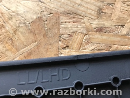 ФОТО Пластик для Audi (Ауди) A4 B8 - 8K2, 8K5 (08.2007-11.2015) Киев