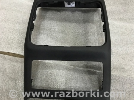 ФОТО Пластик для Audi (Ауди) A4 B8 - 8K2, 8K5 (08.2007-11.2015) Киев