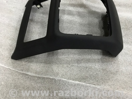 ФОТО Пластик для Audi (Ауди) A4 B8 - 8K2, 8K5 (08.2007-11.2015) Киев