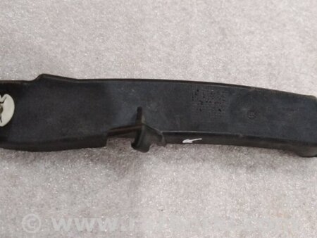 ФОТО Кронштейн бампера для Porsche Cayenne Type 958 (10-18) Киев