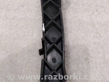 ФОТО Кронштейн бампера для Porsche Cayenne Type 958 (10-18) Киев