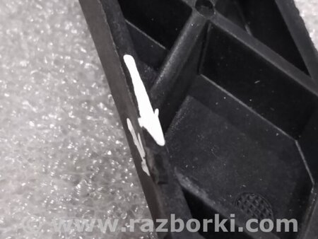 ФОТО Кронштейн бампера для Porsche Cayenne Type 958 (10-18) Киев