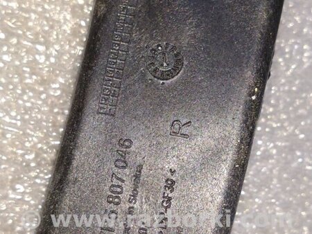 ФОТО Кронштейн бампера для Porsche Cayenne Type 958 (10-18) Киев