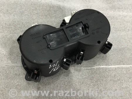 ФОТО Подстаканник для Audi (Ауди) A4 B8 - 8K2, 8K5 (08.2007-11.2015) Киев