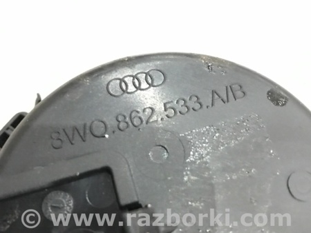 ФОТО Подстаканник для Audi (Ауди) A4 B8 - 8K2, 8K5 (08.2007-11.2015) Киев