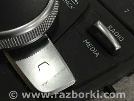 ФОТО Блок кнопок для Audi (Ауди) A4 B8 - 8K2, 8K5 (08.2007-11.2015) Киев