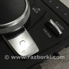 ФОТО Блок кнопок для Audi (Ауди) A4 B8 - 8K2, 8K5 (08.2007-11.2015) Киев