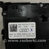 ФОТО Блок кнопок для Audi (Ауди) A4 B8 - 8K2, 8K5 (08.2007-11.2015) Киев