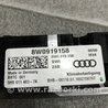 ФОТО Кнопка для Audi (Ауди) A4 B8 - 8K2, 8K5 (08.2007-11.2015) Киев