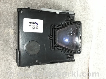 ФОТО Камера переднего вида для Audi (Ауди) A4 B8 - 8K2, 8K5 (08.2007-11.2015) Киев