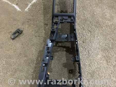 ФОТО Консоль центральная для Audi (Ауди) A4 B8 - 8K2, 8K5 (08.2007-11.2015) Киев