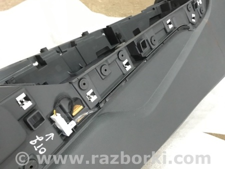 ФОТО Планка подсветки для Audi (Ауди) A4 B8 - 8K2, 8K5 (08.2007-11.2015) Киев