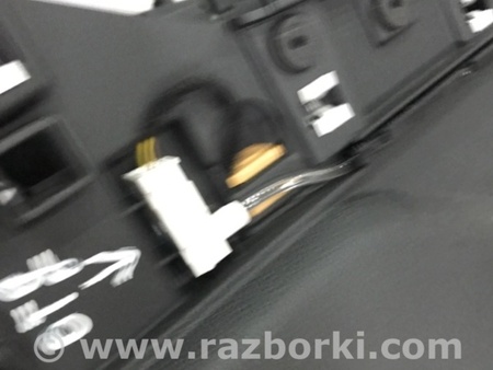 ФОТО Планка подсветки для Audi (Ауди) A4 B8 - 8K2, 8K5 (08.2007-11.2015) Киев
