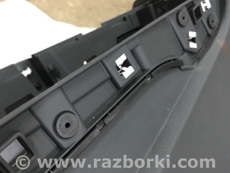 ФОТО Планка подсветки для Audi (Ауди) A4 B8 - 8K2, 8K5 (08.2007-11.2015) Киев