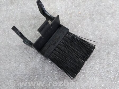 ФОТО Накладка двери багажника для Porsche Cayenne Type 958 (10-18) Киев