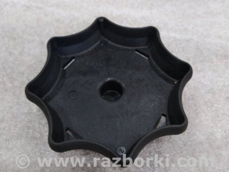 ФОТО Колпак запасного колеса для Porsche Cayenne Type 958 (10-18) Киев