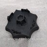 ФОТО Колпак запасного колеса для Porsche Cayenne Type 958 (10-18) Киев