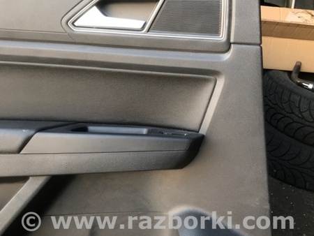 ФОТО Карточка дверная для Volkswagen Atlas/Teramont (2016-...) Киев