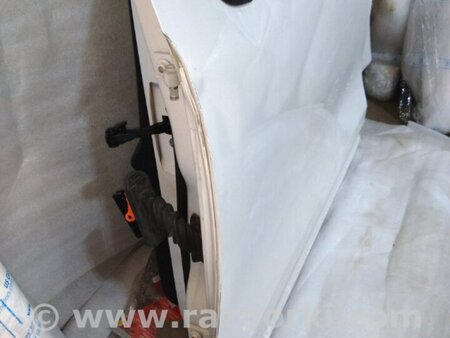 ФОТО Дверь боковая для Porsche Cayenne Type 958 (10-18) Киев