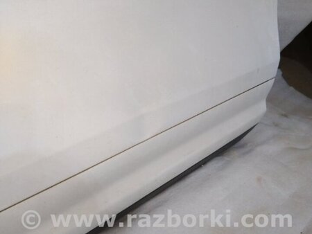ФОТО Дверь боковая для Porsche Cayenne Type 958 (10-18) Киев