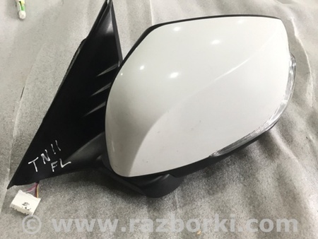 ФОТО Зеркало заднего вида боковое для Infiniti QX50 Киев
