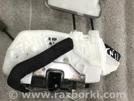 ФОТО Замок боковой двери для Infiniti QX50 Киев