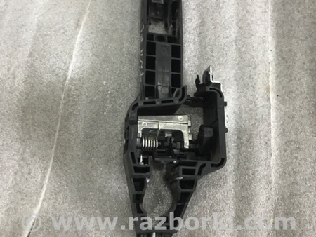 ФОТО Кронштейн ручки двери для Infiniti QX50 Киев