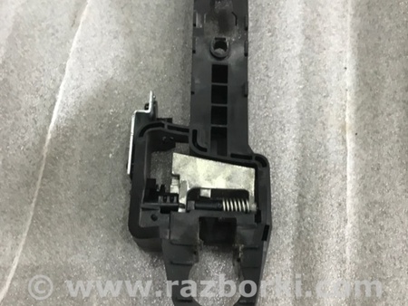 ФОТО Кронштейн ручки двери для Infiniti QX50 Киев