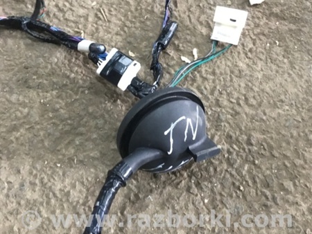 ФОТО Проводка двери для Infiniti QX50 Киев