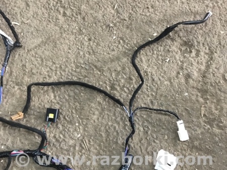 ФОТО Проводка двери для Infiniti QX50 Киев