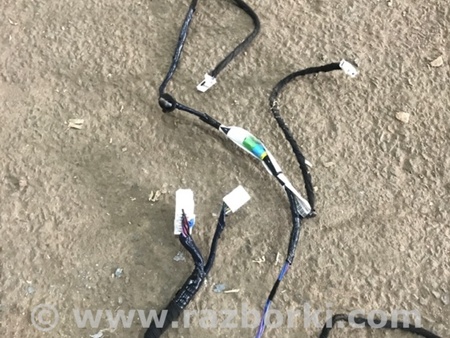ФОТО Проводка двери для Infiniti QX50 Киев