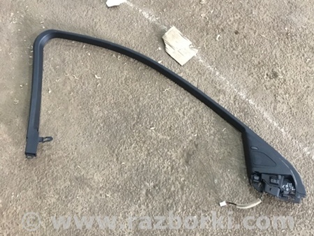 ФОТО Накладка рамки двери для Infiniti QX50 Киев