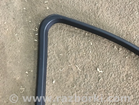 ФОТО Накладка рамки двери для Infiniti QX50 Киев
