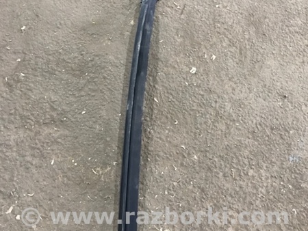 ФОТО Направляющая стекла двери для Infiniti QX50 Киев