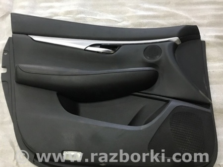 ФОТО Карточка дверная для Infiniti QX50 Киев